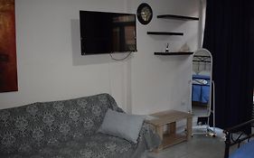 Alena Apartments